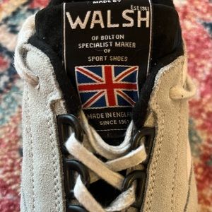 WALSH (Made in England) Sneakers